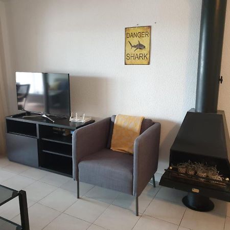 Bonito Apartamento Con Inmensa Terraza Y Piscina Altea Exteriör bild