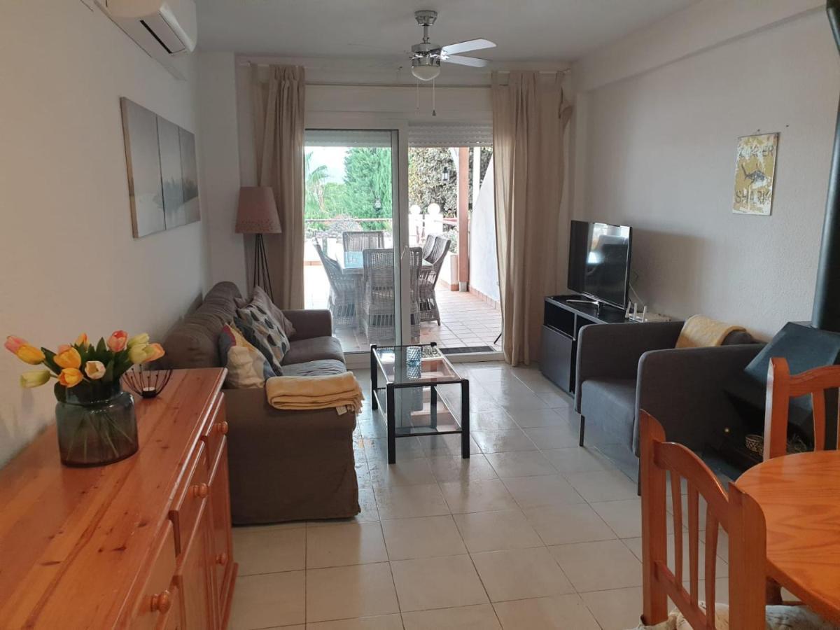 Bonito Apartamento Con Inmensa Terraza Y Piscina Altea Exteriör bild